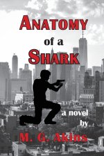 Anatomy of a Shark