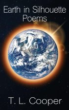 Earth in Silhouette