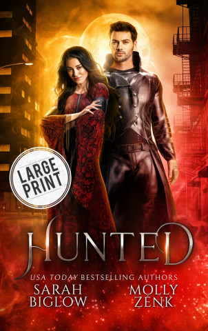 Hunted