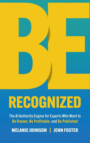 Be Recognized