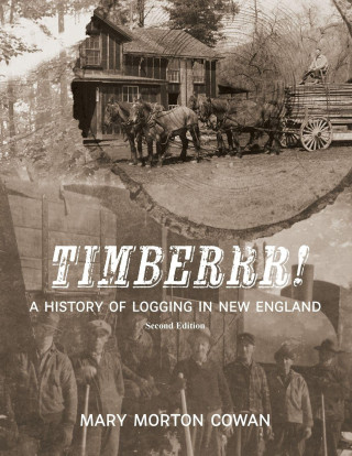 Timberrr!