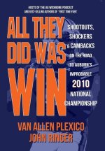 All They Did Was Win