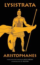 Lysistrata (Warbler Classics Annotated Edition)