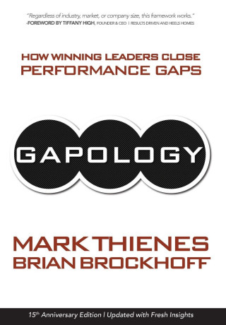Gapology