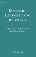 End-of-Life Decision-Making in East Asia