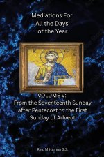 Meditations for All the Days of the Year
