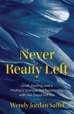 Never Really Left
