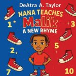 Nana Teaches Malik A New Rhyme