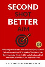 Second Shot, Better Aim