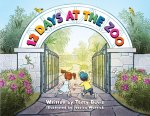 12 Days at the Zoo