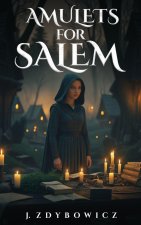 Amulets for Salem