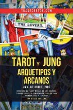 Tarot y Jung, Arquetipos y Arcanos