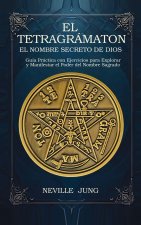 El Tetragramaton El Nombre Secreto De Dios
