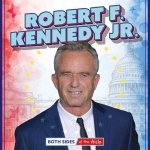 Robert F. Kennedy Jr.