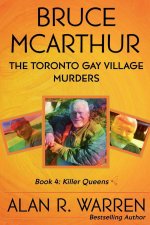 Bruce McArthur