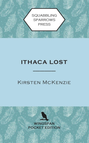 Ithaca Lost