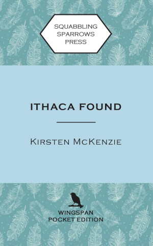 Ithaca Found