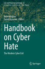 Handbook on Cyber Hate