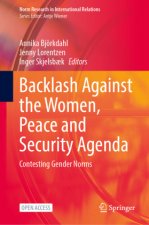 Backlash Against the Women, Peace and Security Agenda