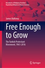 Free Enough to Grow