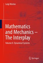 Mathematics and Mechanics - The Interplay