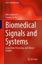 Biomedical Signals and Systems