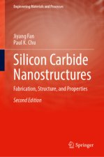 Silicon Carbide Nanostructures