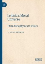 Leibniz's Moral Universe