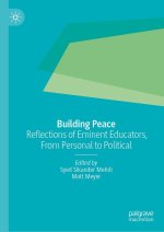 Building Peace