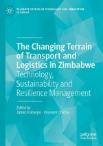 The Changing Terrain of Transport and Logistics in Zimbabwe