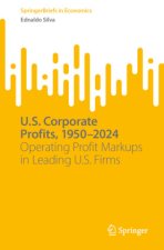 U.S. Corporate Profits, 1950-2024