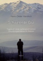 Schwelende Glut