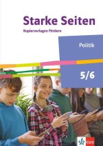 Starke Seiten Politik 5/6. Ausgabe Nordrhein-Westfalen