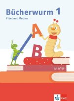 Bücherwurm Fibel