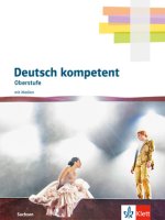 Deutsch kompetent. Ausgabe Sachsen