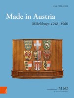Made in Austria. Möbeldesign 1948-1960