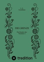 Die Grenze Magie Fantasy