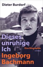 Dieses unruhige Ich