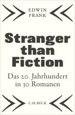 Stranger than Fiction