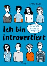 Ich bin introvertiert