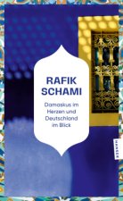 Damaskus im Herzen und Deutschland im Blick