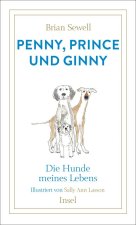 Penny, Prince und Ginny