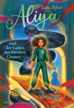 Aliya und der Laden der Zweiten Chancen 3