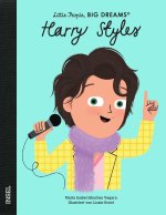 Little People, Big Dreams - Harry Styles