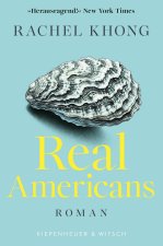 Real Americans