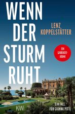 Wenn der Sturm ruht