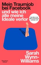 Mein Traumjob bei Facebook und wie ich alle meine Ideale verlor