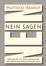 Nein sagen