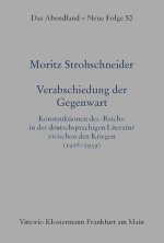 Verabschiedung der Gegenwart