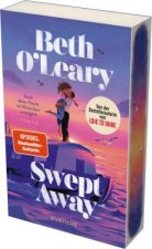 Swept away - Nach dieser Nacht ist Abtauchen unmöglich